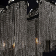 Потолочная люстра Loft IT Stream 10208/600C Gunmetal