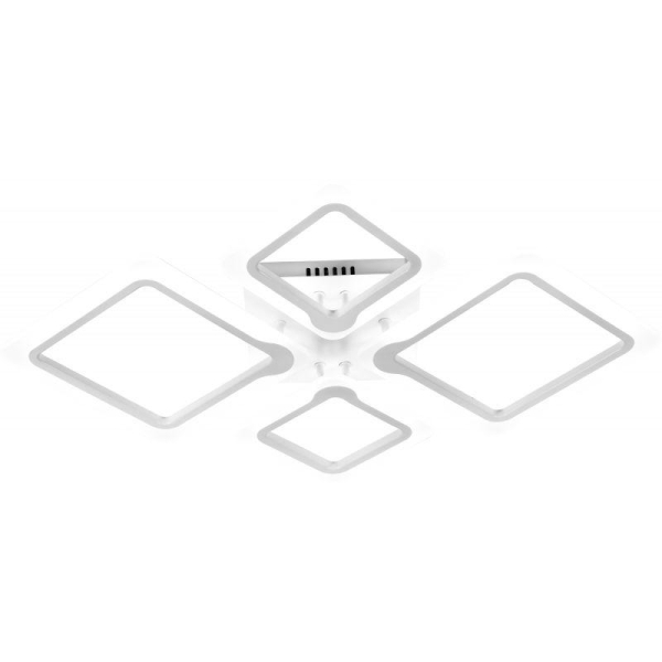 Потолочная светодиодная люстра EKS LI8850/4A 0У-00001268 Потолочная светодиодная люстра EKS LI8850/4A 0У-00001268