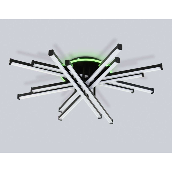 Люстра Ambrella Light COMFORT FL6276