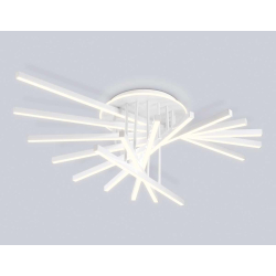 Люстра Ambrella Light COMFORT FL6291