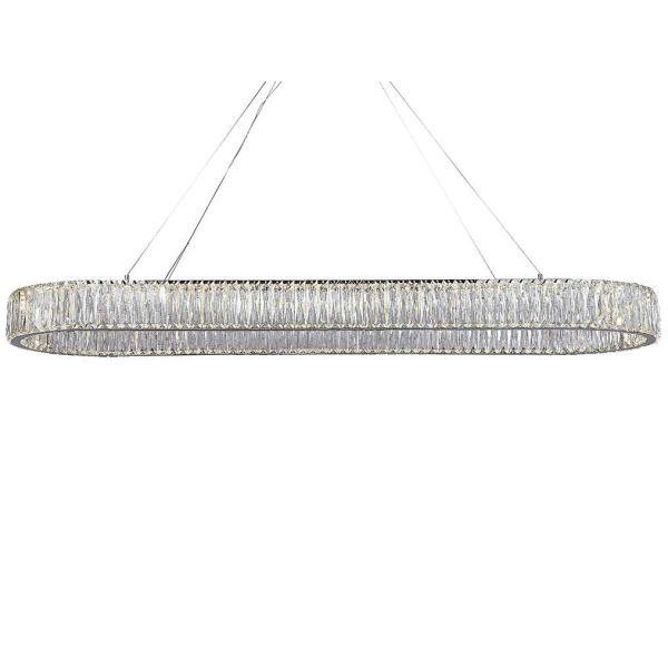 Люстра NEWPORT 8240N/140 oval