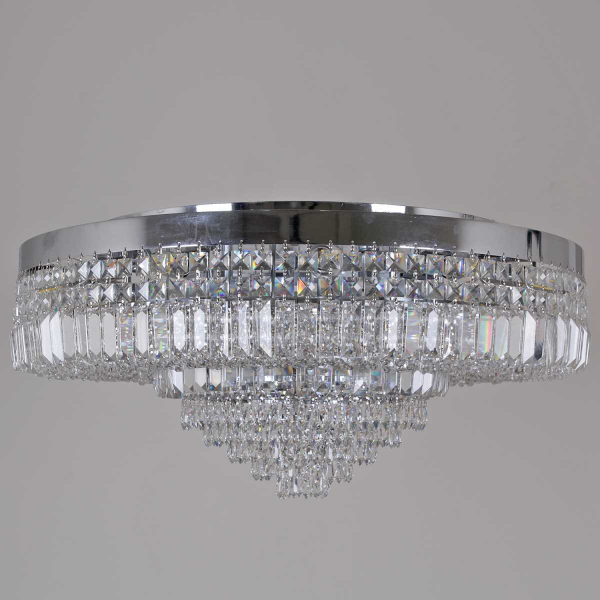 Потолочная люстра Reluce 09370-0.3-800