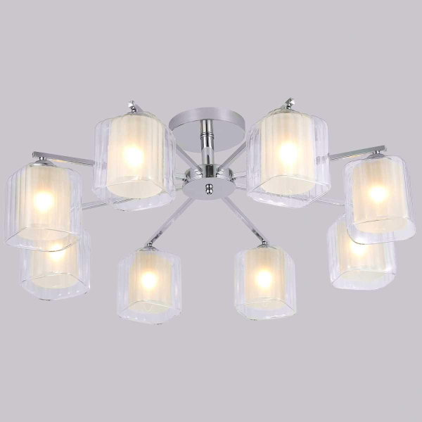 Люстра Reluce 55670-0.3-08