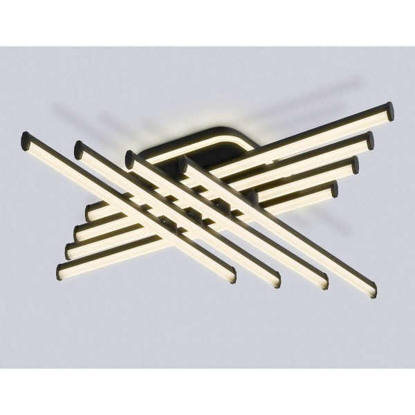 Люстра Ambrella Light COMFORT FL6262