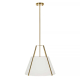 Потолочная люстра MyFar Finn MR2450-1P