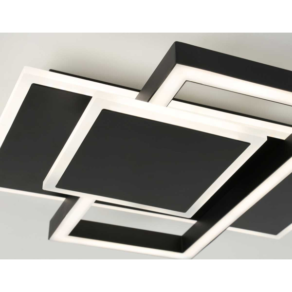 Люстра Ambrella Light ACRYLICA FA1022