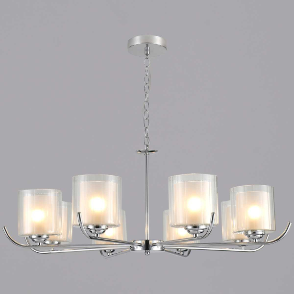 Люстра Reluce 19470-0.4-08