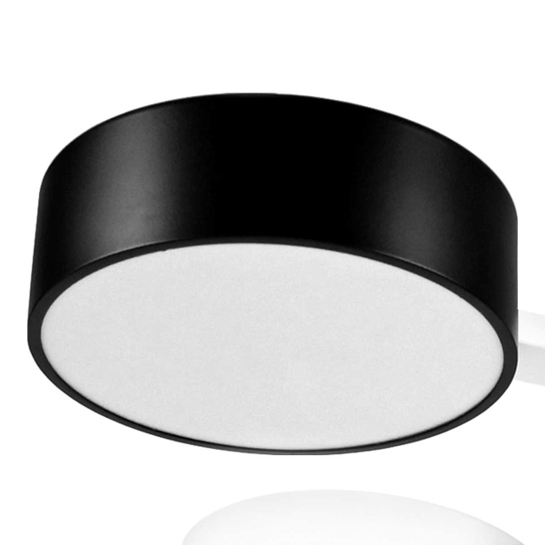 Потолочная люстра Lightstar Emisfero 737240