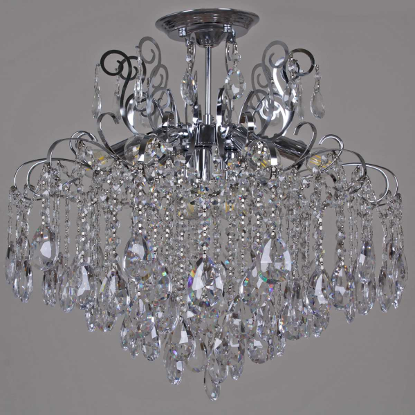 Люстра Reluce 79030-0.3-600A CH