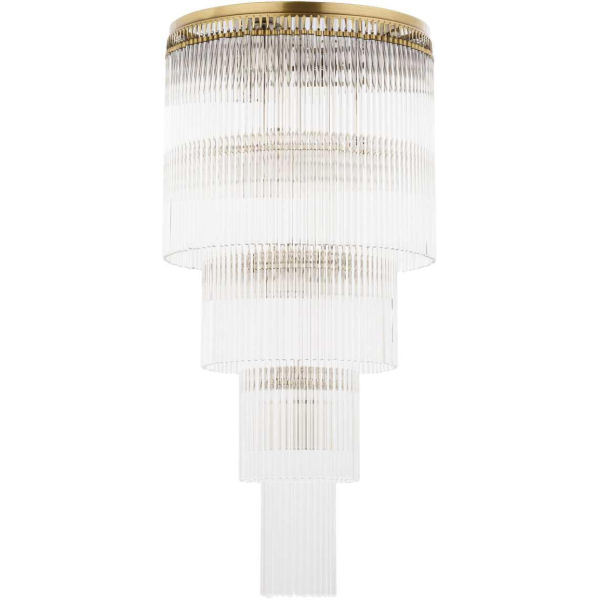 Потолочная люстра KUTEK FILAGO FIL-PLM-7(P)350/270 Потолочная люстра KUTEK FILAGO FIL-PLM-7(P)350/270