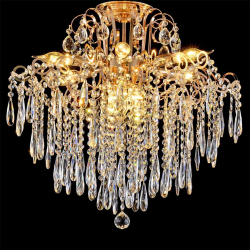 Люстра Reluce 69030-0.3-600A FGD