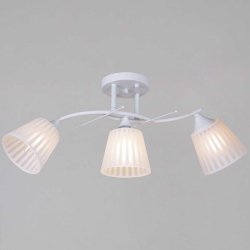 Потолочная люстра Reluce 82460-0.3-03 WH