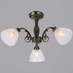 Люстра Reluce 72447-0.3-03