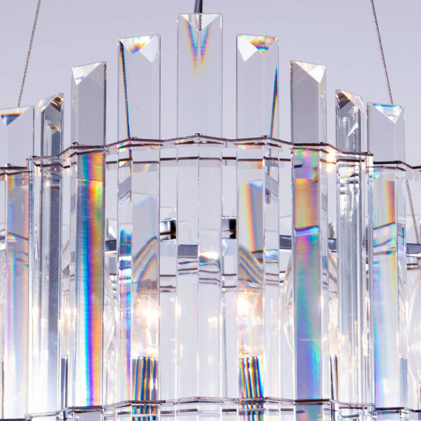 Люстра Reluce 52720-0.4-08 DN