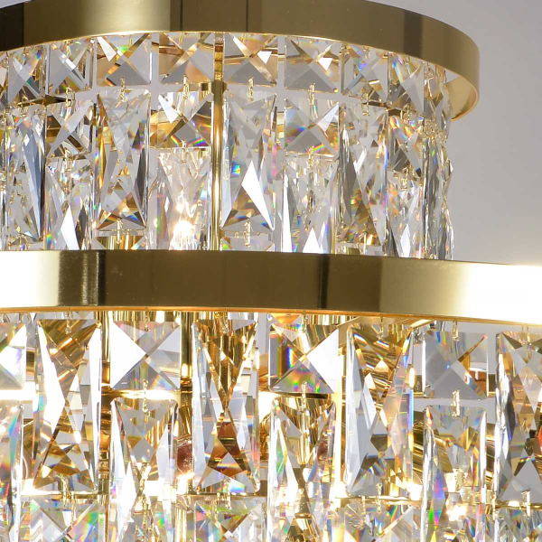 Люстра Reluce 03006-0.4-12 DN