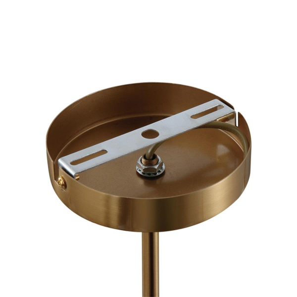 Люстра Lumion GLORIYA 8272/8C