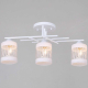 Потолочная люстра Reluce 51660-0.3-03 WH