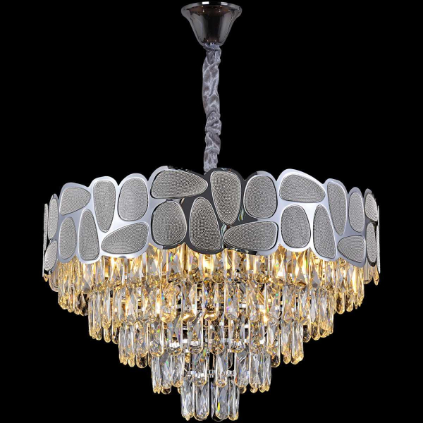 Люстра Reluce 77377-0.3-600 CH