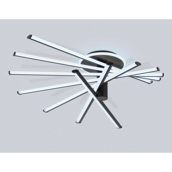 Люстра Ambrella Light COMFORT FL6242