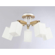 Потолочная люстра Ambrella light Traditional TR9518