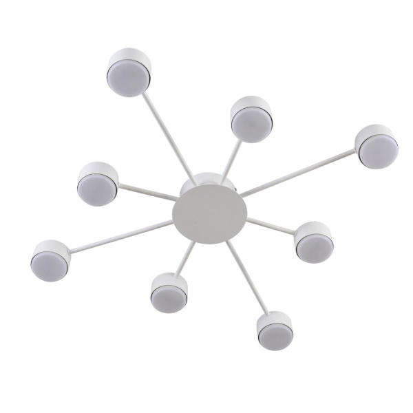 Люстра Lumion COMFI 8343/8C