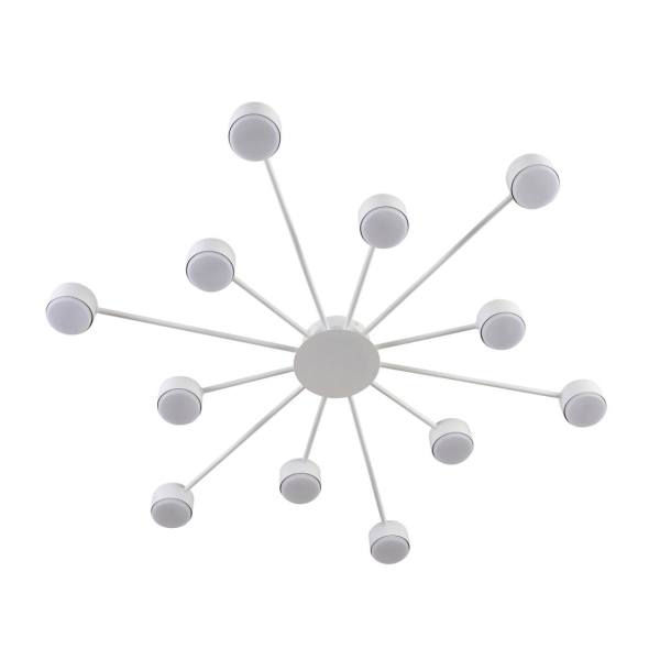 Люстра Lumion COMFI 8343/12C