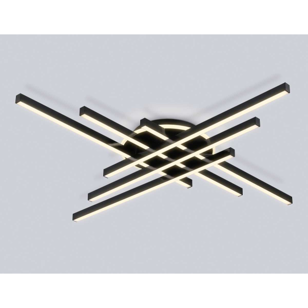 Люстра Ambrella Light COMFORT FL6286