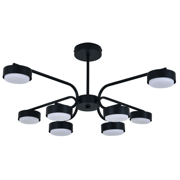 Потолочная люстра Escada Spark 100007/8R ES0000020L