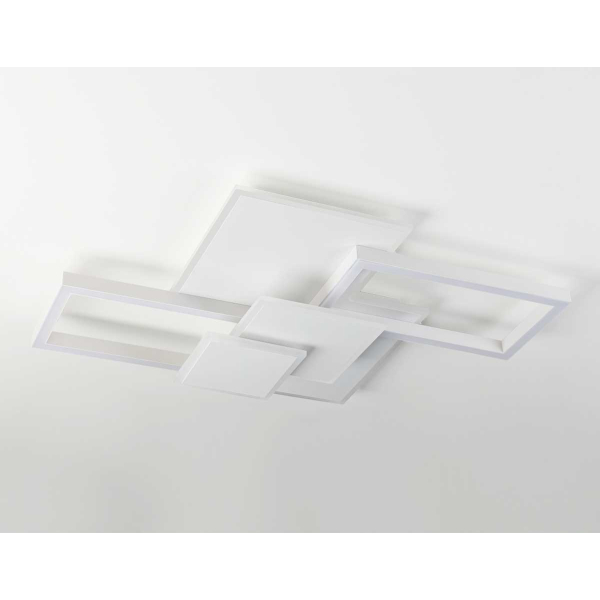 Люстра Ambrella Light ACRYLICA FA1031