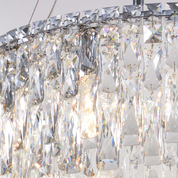 Люстра Reluce 00750-0.4-12 DN