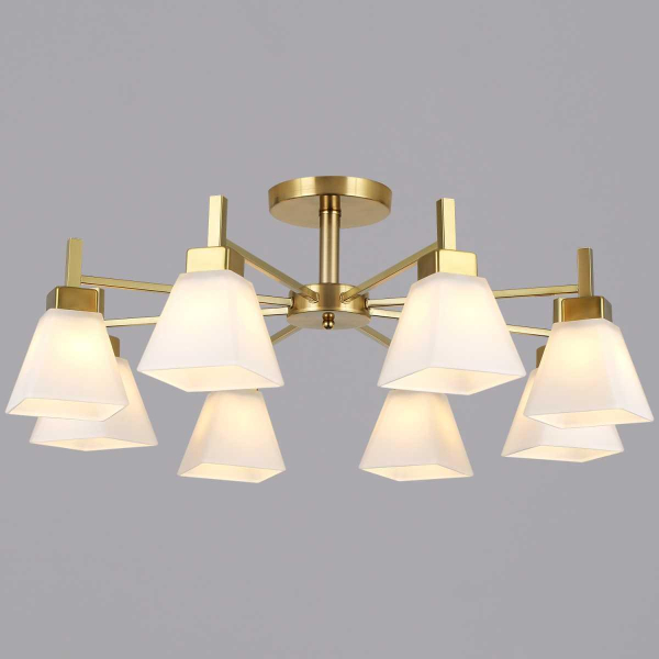 Люстра Reluce 03570-0.3-08