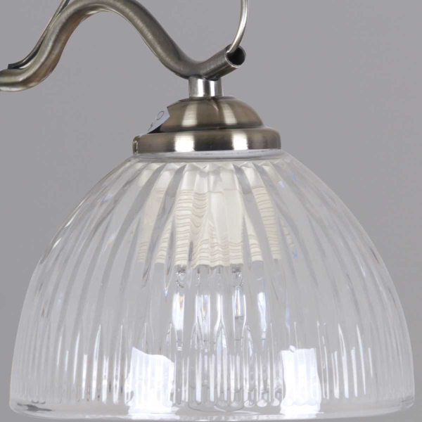 Люстра Reluce 90510-0.3-03 AB