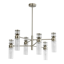 Люстра Lumion DENVER 8277/6