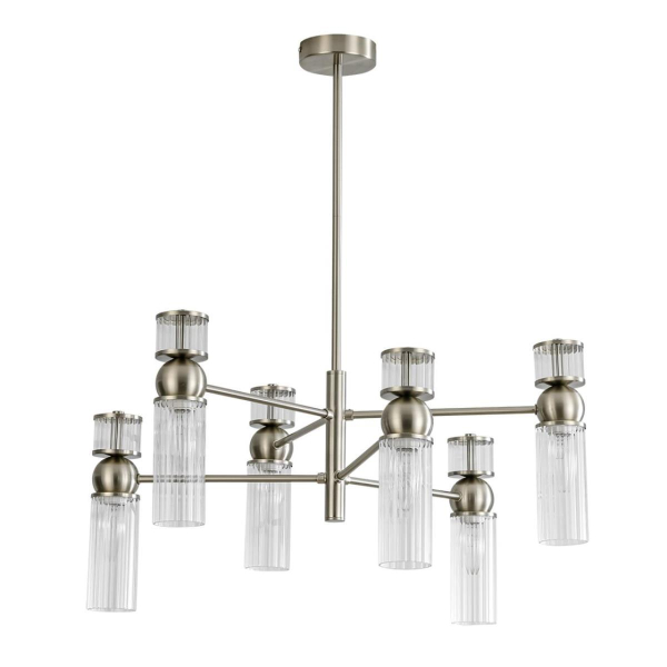 Люстра Lumion DENVER 8277/6