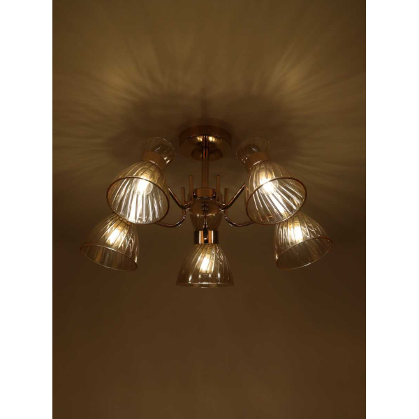 Потолочная люстра Rivoli Victoria 9183-305 Б0069944