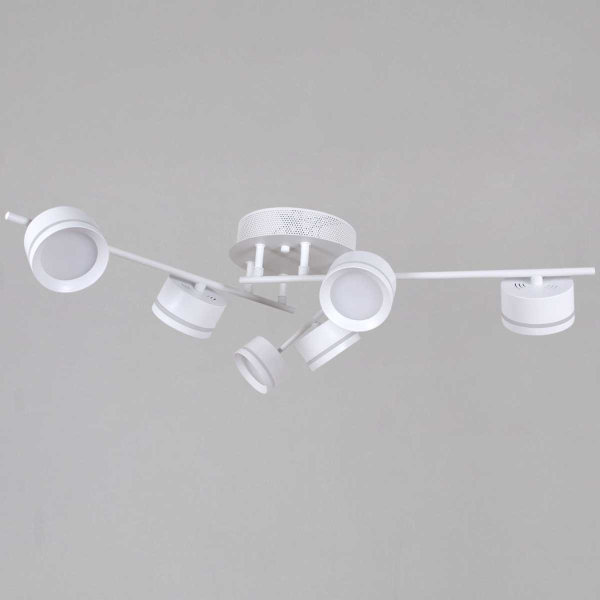 Потолочная люстра Reluce 10590-0.3-06 White