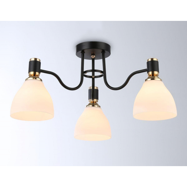 Потолочная люстра Ambrella light Traditional Modern TR303303