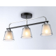 Потолочная люстра Ambrella light Traditional Modern TR303235