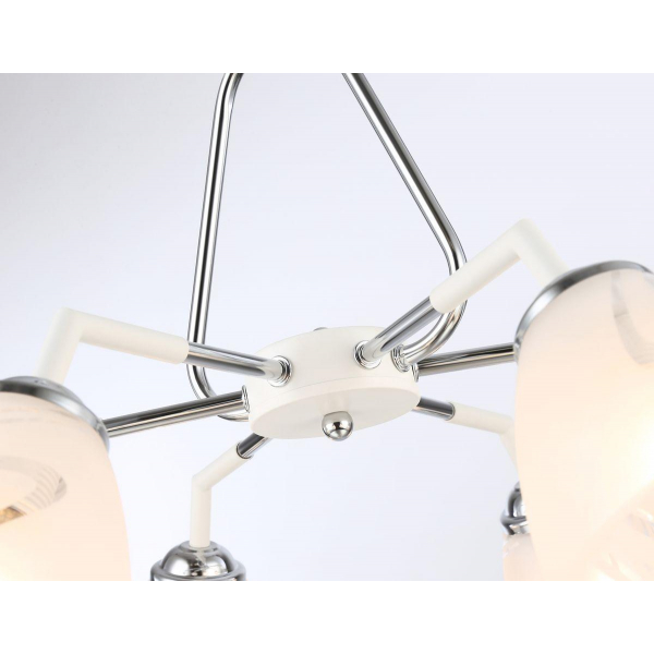 Потолочная люстра Ambrella light Traditional Modern TR303292