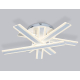 Потолочная светодиодная люстра Ambrella light Acrylica Original FA8903
