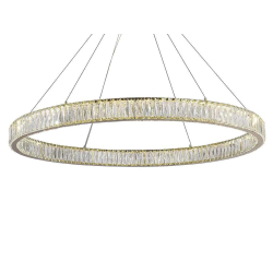 Люстра NEWPORT 8240N/100 gold