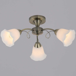 Люстра Reluce 53270-0.3-03