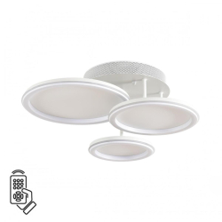 Умная люстра Lumion ALIS SMART 8380/60CL