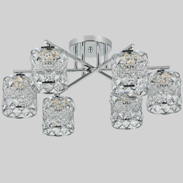 Люстра Reluce 05670-0.3-06