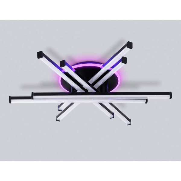 Люстра Ambrella Light COMFORT FL6272