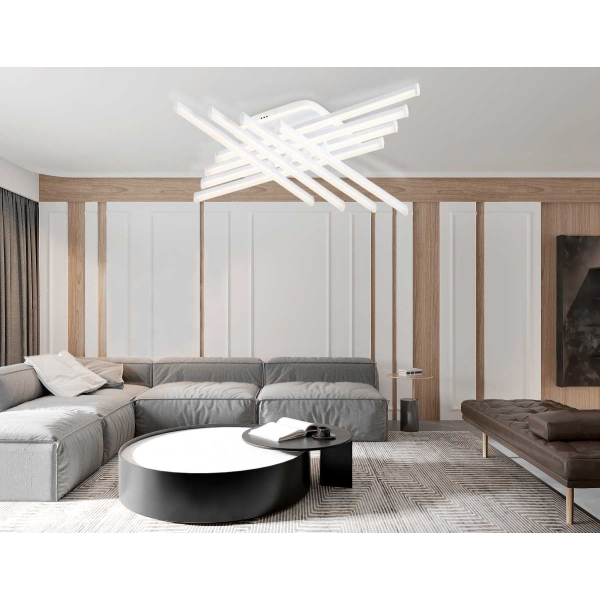 Люстра Ambrella Light COMFORT FL6261