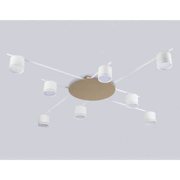 Люстра Ambrella Light COMFORT FL51759