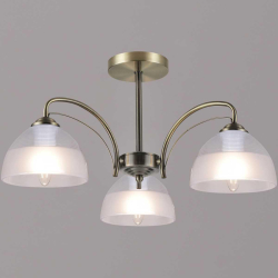 Люстра Reluce 27570-0.3-03