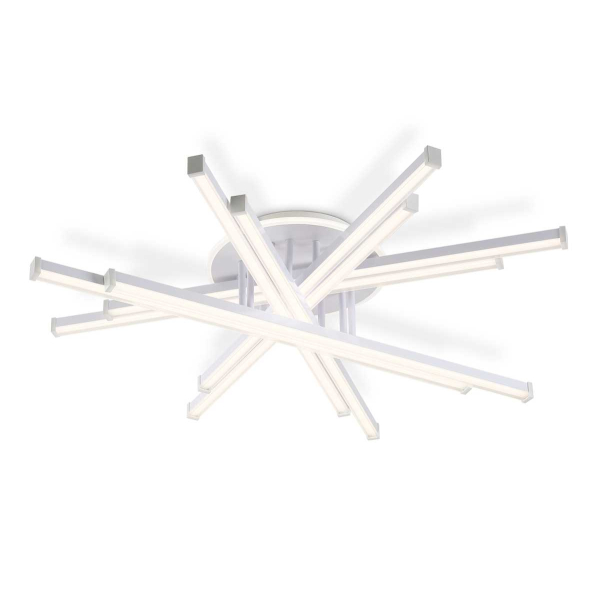 Люстра Ambrella Light COMFORT FL6275