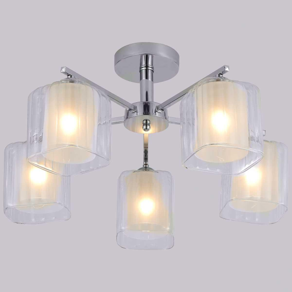 Люстра Reluce 55670-0.3-05